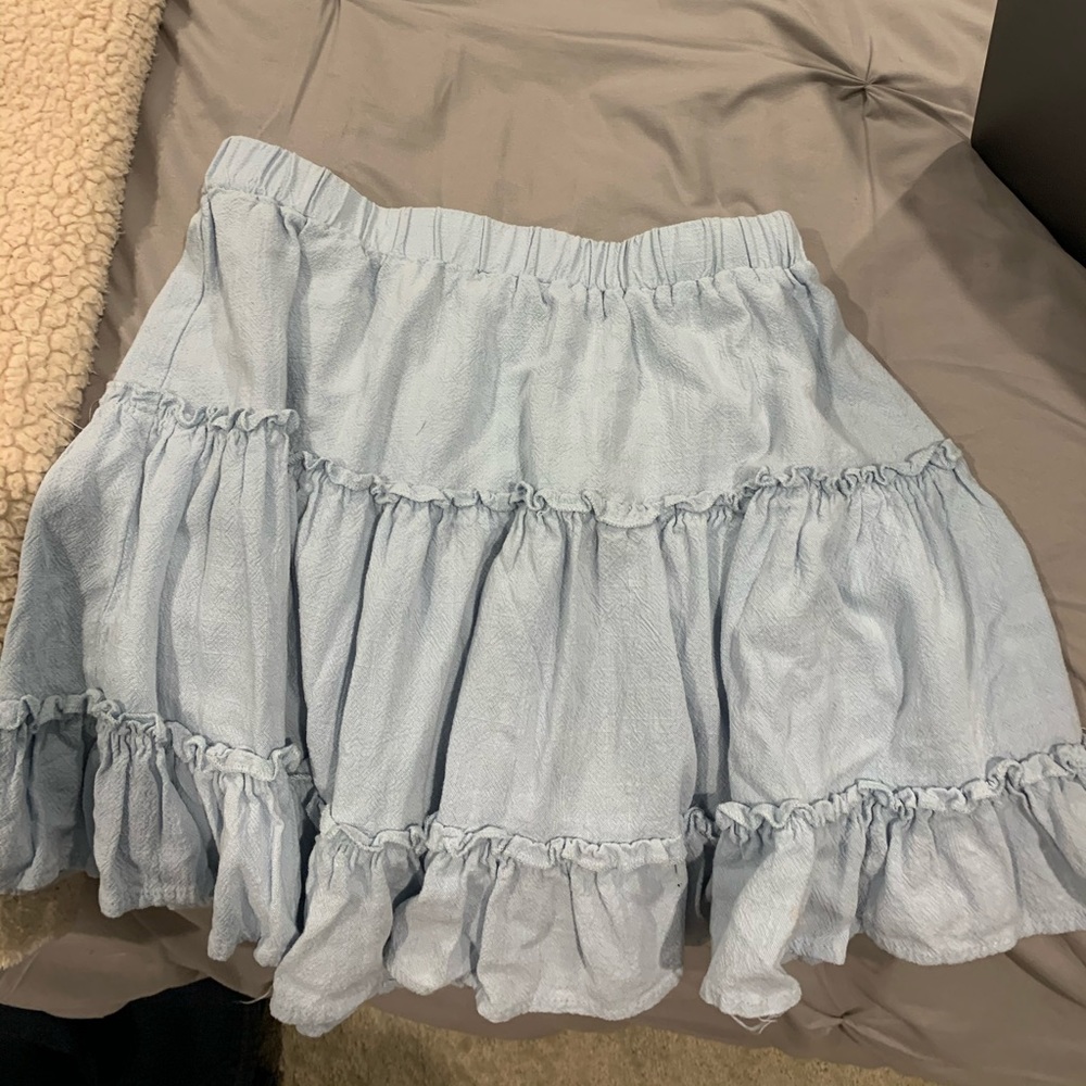 princess polly skirt
